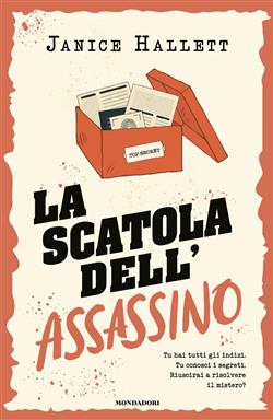 La scatola dell'assassino