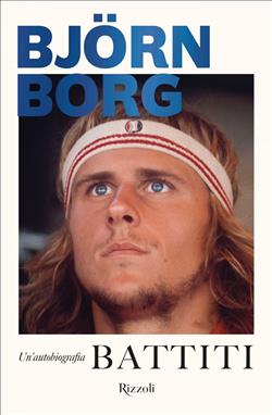 Battiti. Un'autobiografia