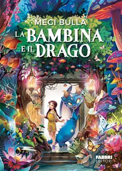 La bambina e il drago
