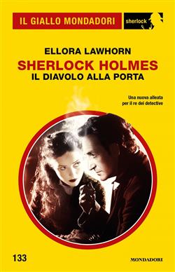 Sherlock Holmes. Il diavolo alla porta