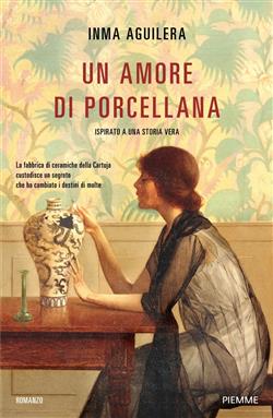 Un amore di porcellana