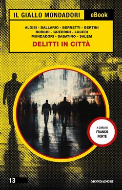 Delitti in città