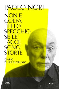 Non è colpa dello specchio se le facce sono storte. Diario di un filorusso