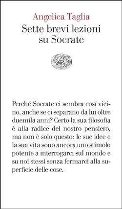 Sette brevi lezioni su Socrate
