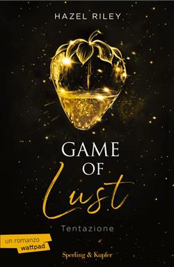 Game of lust. Tentazione