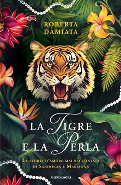 La Tigre e la Perla