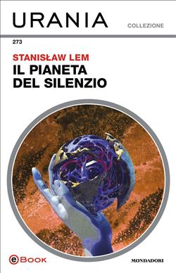 Il pianeta del silenzio