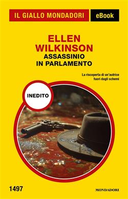 Assassinio in Parlamento