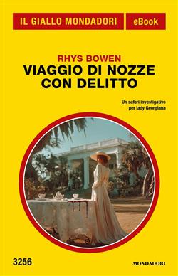 Viaggio di nozze con delitto