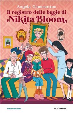 Il registro delle bugie di Nikita Bloom