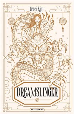 Dreamslinger. Ediz. italiana