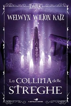 La collina delle streghe