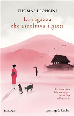 La ragazza che ascoltava i gatti