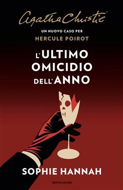 L'ultimo omicidio dell'anno. Un nuovo caso per Hercule Poirot