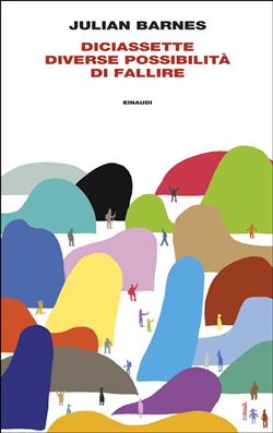 Diciassette diverse possibilità di fallire