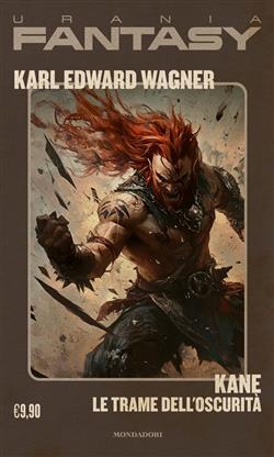 Le trame dell'oscurità