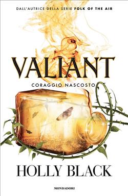 Valiant. Coraggio nascosto