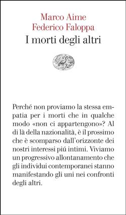 I morti degli altri