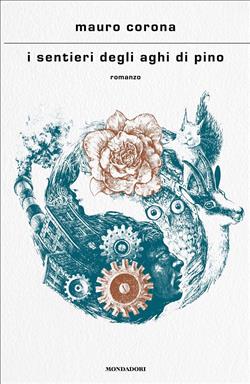 I sentieri degli aghi di pino