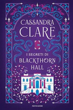 I segreti di Blackthorn Hall