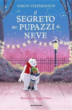 Il segreto dei pupazzi di neve