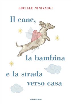 Il cane, la bambina e la strada verso casa