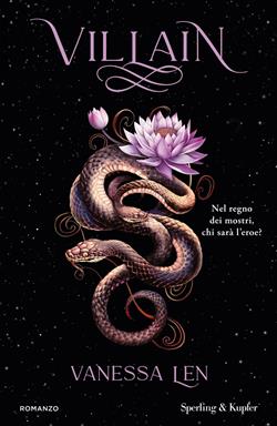 Villain. Ediz. italiana