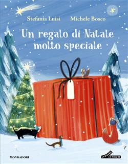 Un regalo di Natale molto speciale