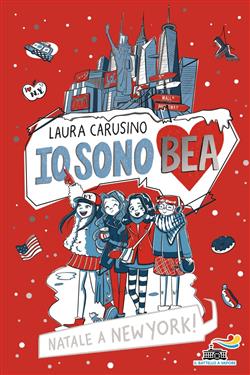 Natale a New York! Io sono Bea