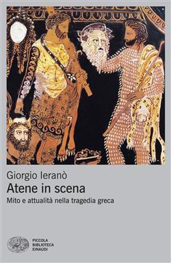 Atene. Il racconto di una città