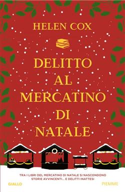 Delitto al mercatino di natale