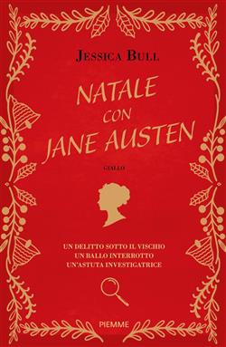Natale con Jane Austen