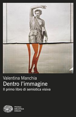 Dentro l'immagine. Il primo libro di semiotica visiva