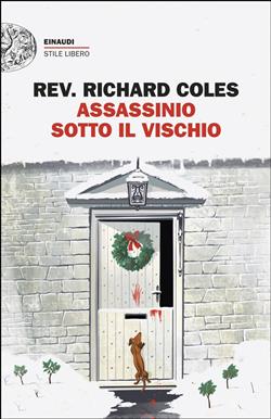 Assassinio sotto il vischio