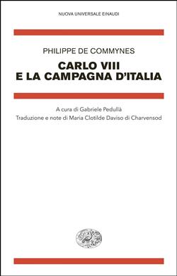 Carlo VIII e la campagna d'Italia