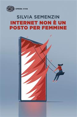 Internet non è un posto per femmine