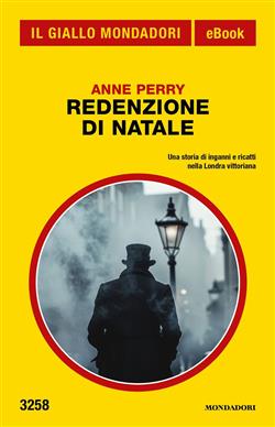Redenzione di Natale (Il Giallo Mondadori)