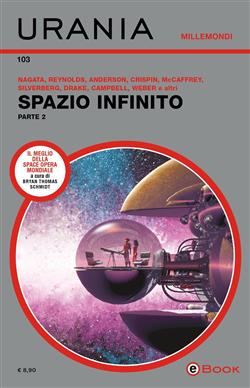Spazio infinito