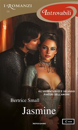 Jasmine. O'Malley Saga