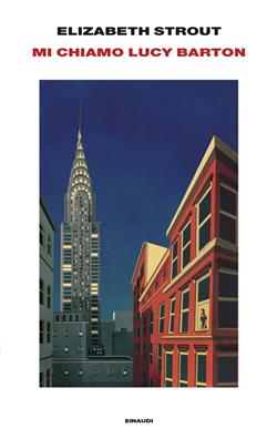 Mi chiamo Lucy Barton