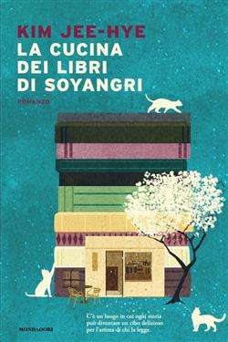 La Cucina dei Libri di Soyangri