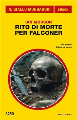 Rito di morte per Falconer