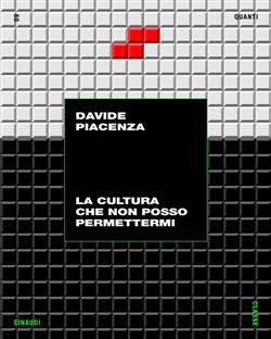 La cultura che non posso permettermi