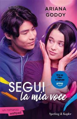 Segui la mia voce