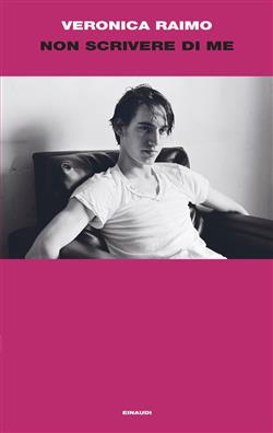 Non scrivere di me