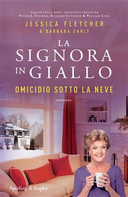 Omicidio sotto la neve. La signora in giallo