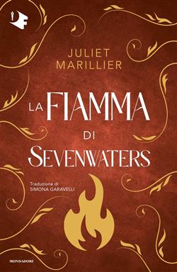 La fiamma di Sevenwaters