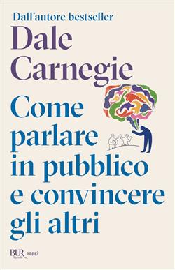 Come parlare in pubblico e convincere gli altri
