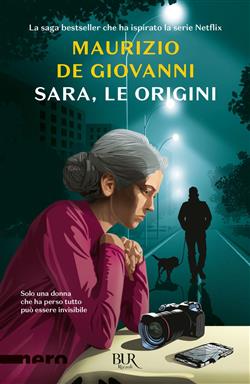 Sara, le origini