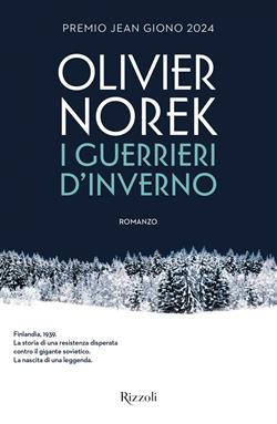 I guerrieri d'inverno